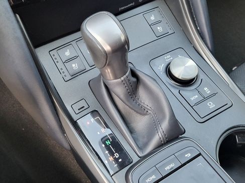 Used 2024 Lexus IS 300 w/ Comfort Package image 25