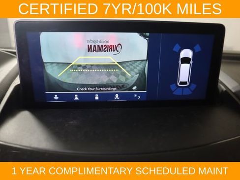 Used 2024 Acura RDX SH-AWD w/ Technology Package image 25