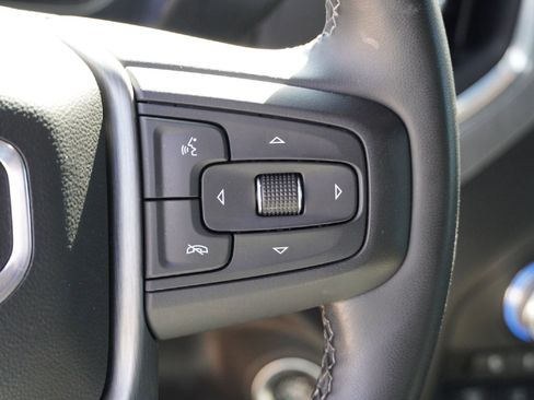 Used 2023 GMC Sierra 2500 Denali w/ Denali Ultimate Package image 21