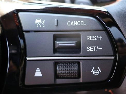 New 2026 Honda Passport TrailSport Elite image 16
