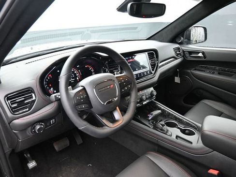 New 2026 Dodge Durango GT image 13