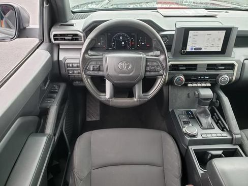 Used 2024 Toyota Tacoma SR w/ SR Upgrade Package AWD/4WD image 15