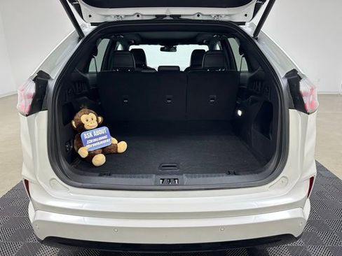 New 2024 Ford Edge ST-Line AWD/4WD image 8