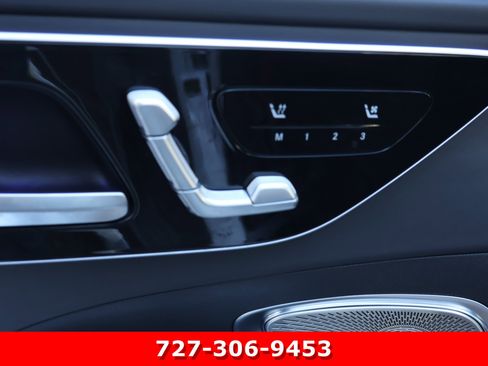 Certified 2024 Mercedes-Benz C 36 AMG S image 16