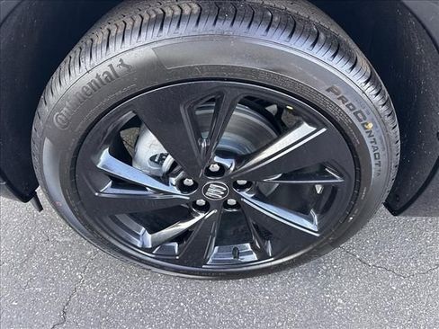 New 2026 Buick Envision Sport Touring image 15