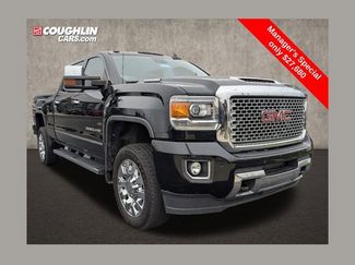 Used 2017 GMC Sierra 2500 Denali 360° Tour