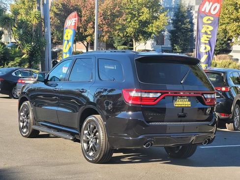 New 2026 Dodge Durango GT image 5