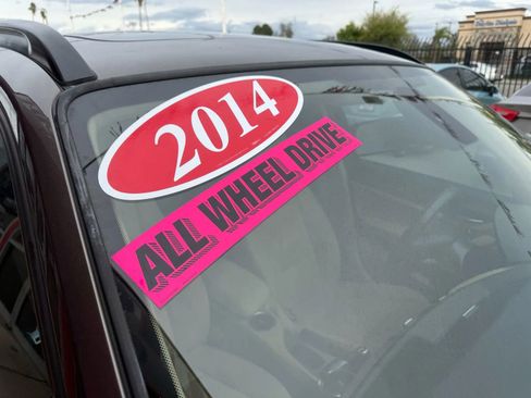 Used 2014 BMW X1 xDrive28i image 3