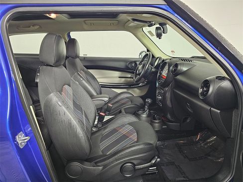 Used 2013 MINI Cooper Paceman image 11