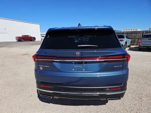 New 2026 Buick Enclave Preferred w/ Power Package image 4