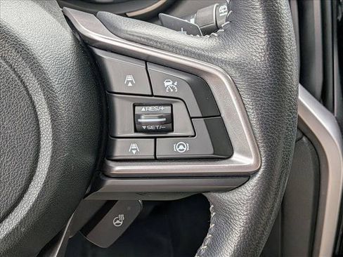 Used 2021 Subaru Ascent Limited w/ Technology Package AWD/4WD image 16