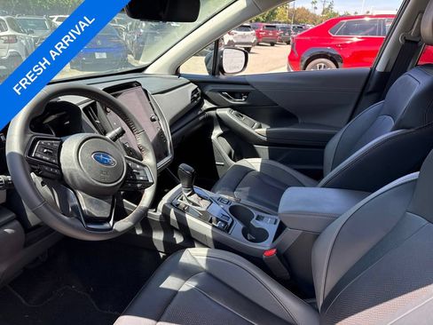 Certified 2024 Subaru Crosstrek 2.5i Limited w/ Crosstrek Mirror Package AWD/4WD image 3