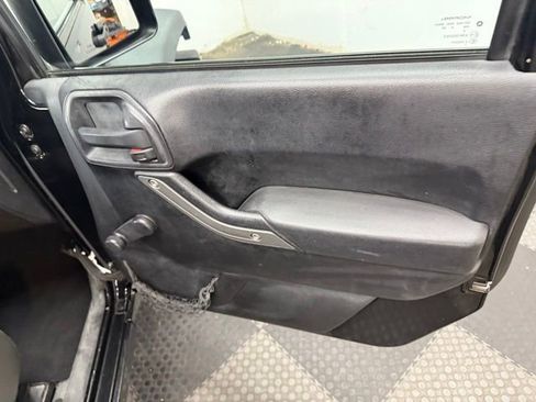 Used 2012 Jeep Wrangler Sport image 28