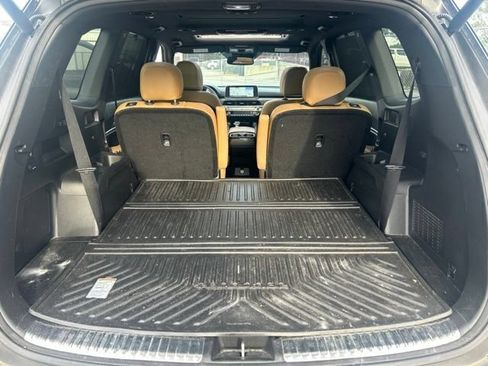 Used 2022 Kia Telluride SX FWD image 25