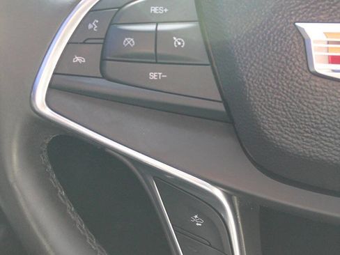 Used 2016 Cadillac CT6 Luxury image 28