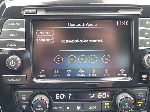 Used 2022 Nissan Maxima SR w/ Sport Mat Group FWD image 18