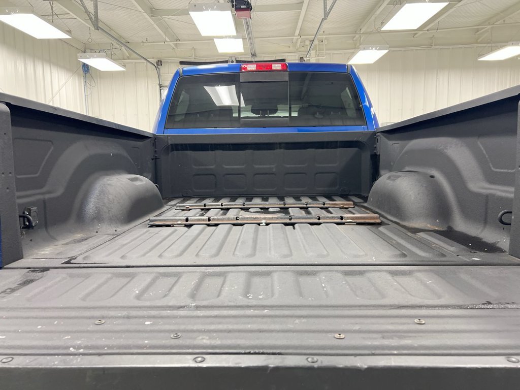 Used 2014 RAM 2500 Big Horn AWD/4WD image 23