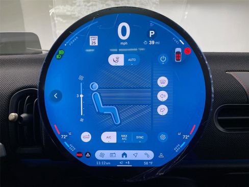 New 2026 MINI Cooper S image 21