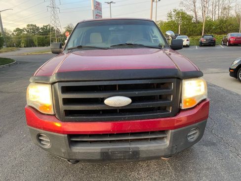 Used 2007 Ford Expedition EL XLT AWD/4WD image 2