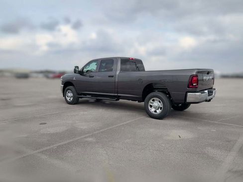 New 2026 RAM 2500 Tradesman image 8