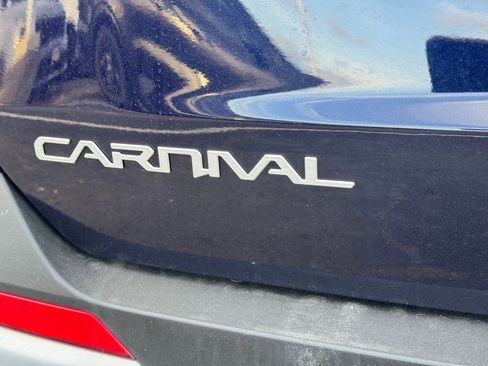 New 2026 Kia Carnival image 10