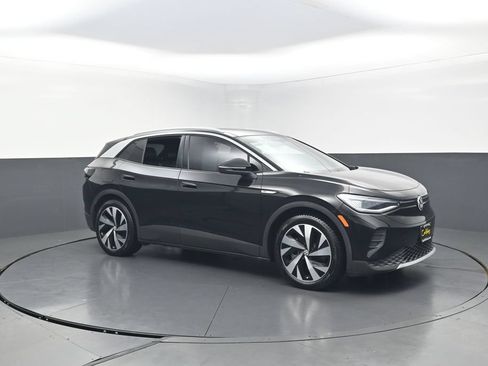 Used 2021 Volkswagen ID.4 1st Edition RWD image 8
