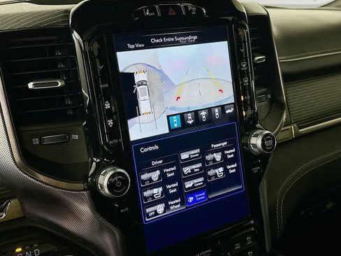 Used 2021 RAM 1500 Limited image 28