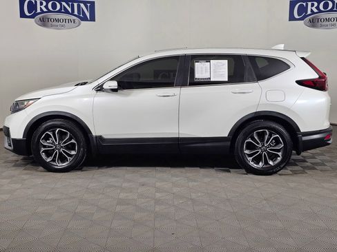Used 2020 Honda CR-V EX-L image 31