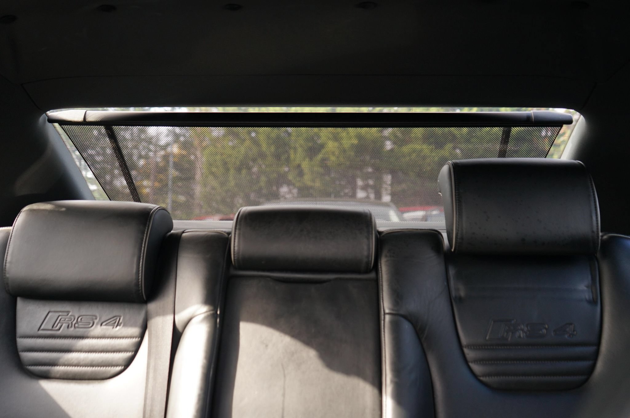 Used 2007 Audi RS 4 Sedan AWD/4WD image 23