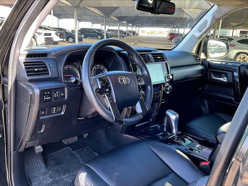 Used 2022 Toyota 4Runner TRD Pro image 17