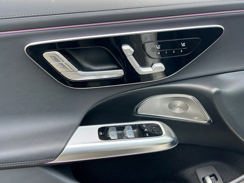 New 2025 Mercedes-Benz E 450 4MATIC All-Terrain Wagon image 12