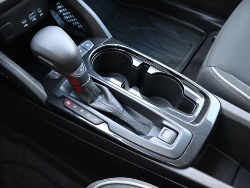 Used 2021 Chevrolet TrailBlazer LT w/ Convenience Package image 6