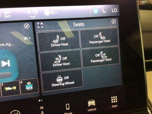 Used 2024 Jeep Compass Limited w/ Elite Group image 29