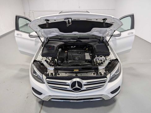Used 2019 Mercedes-Benz GLC 300 GLC 300 image 13