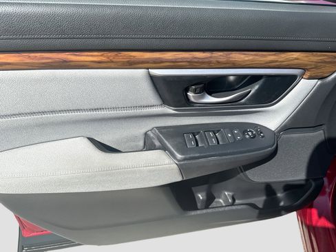 Certified 2022 Honda CR-V EX image 18
