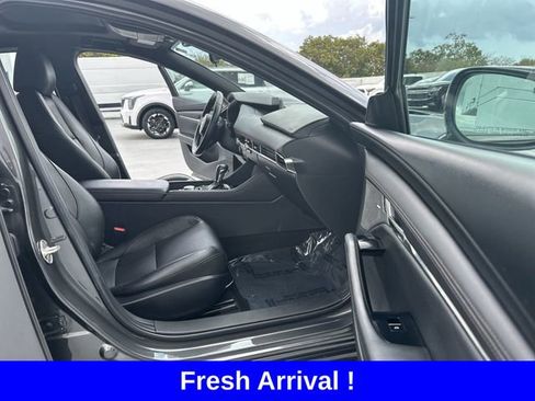 Used 2023 MAZDA MAZDA3 s image 28