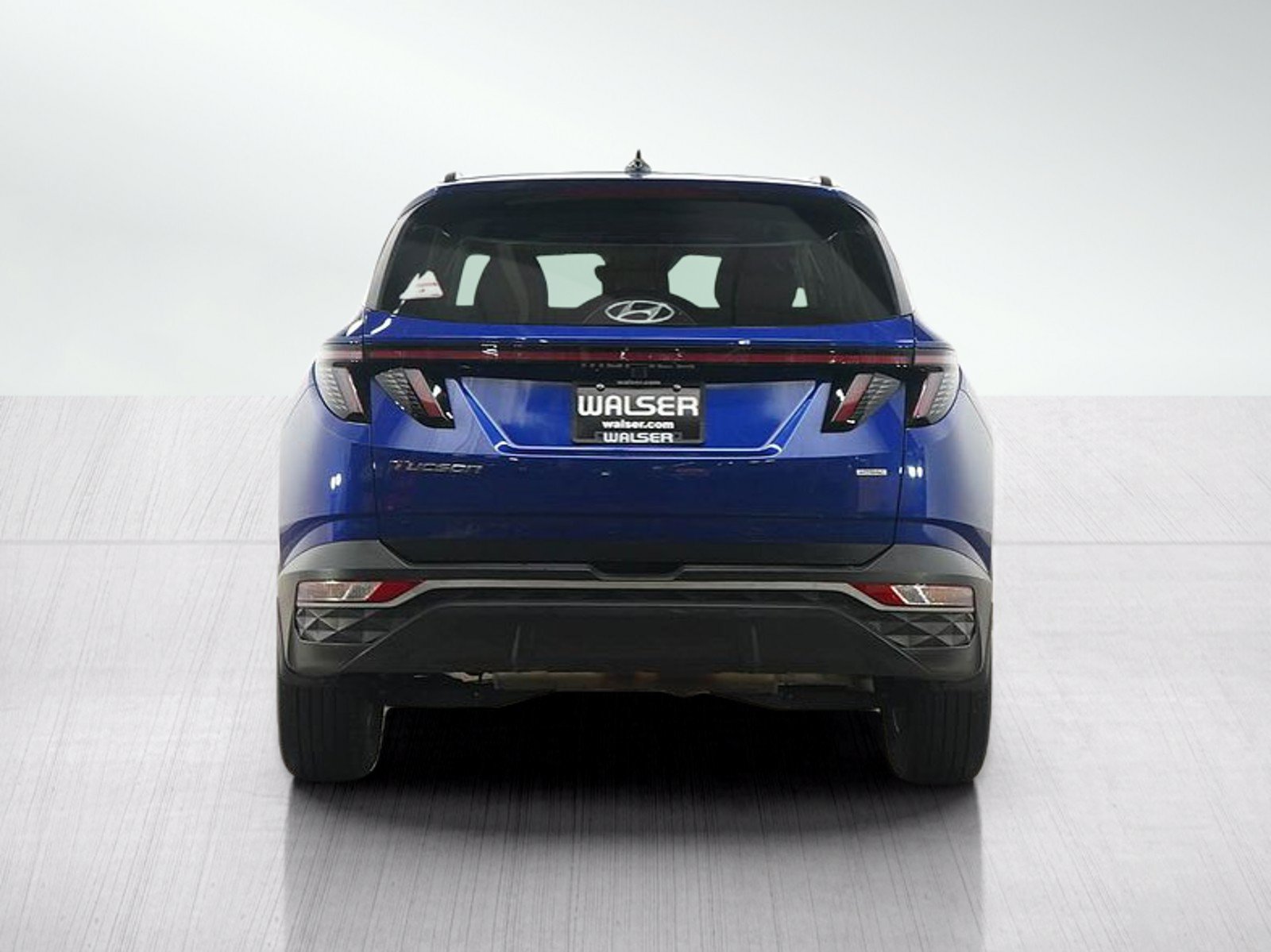 Used 2023 Hyundai Tucson SEL AWD/4WD image 4
