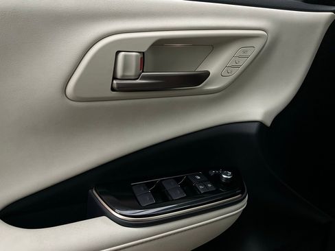 New 2026 Toyota Crown Limited image 22