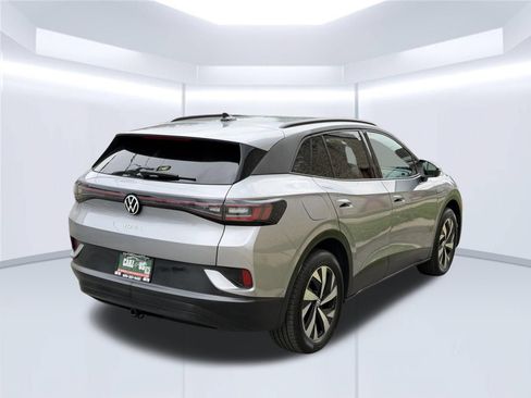 Used 2023 Volkswagen ID.4 Pro AWD/4WD image 5