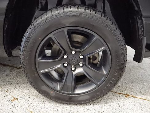 Used 2023 RAM 1500 Big Horn AWD/4WD image 21