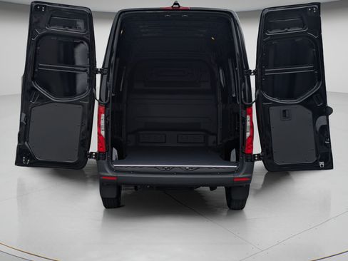 New 2026 Mercedes-Benz Sprinter 2500 image 6