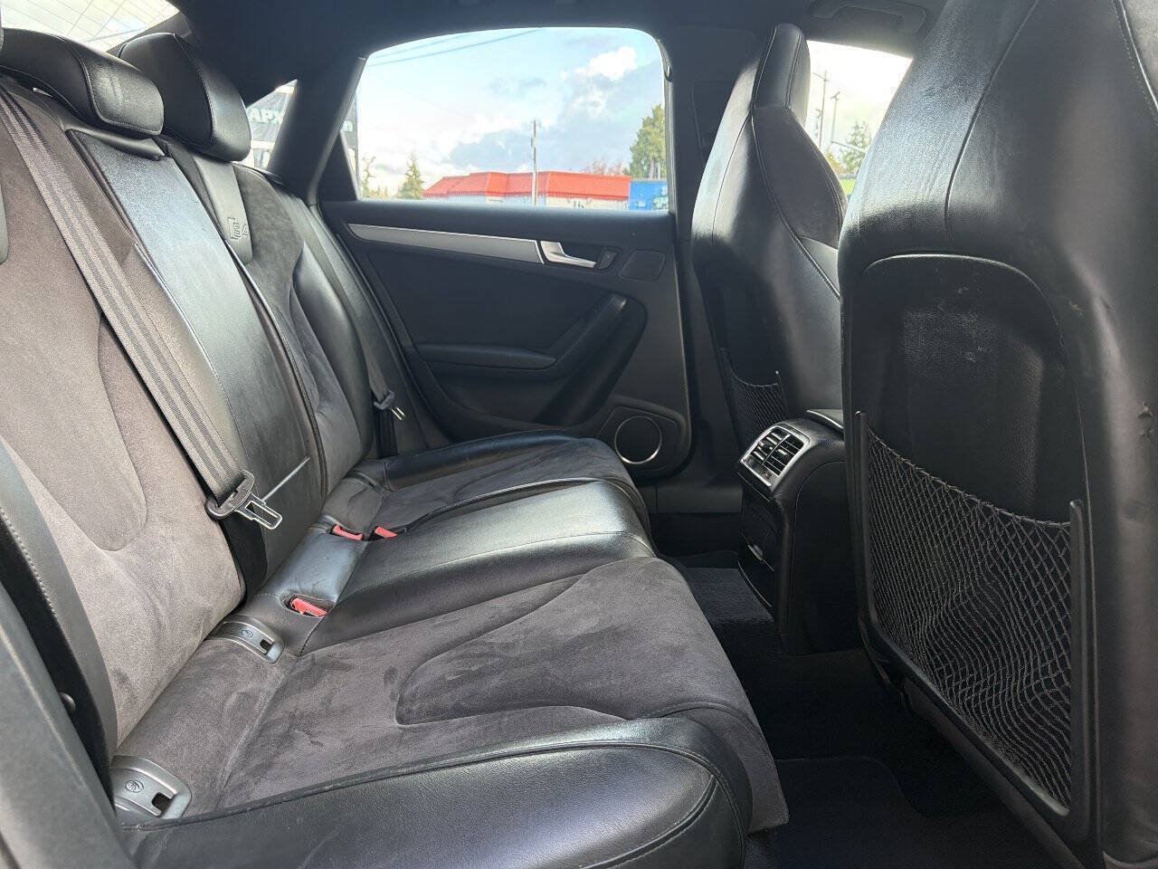 Used 2011 Audi S4 Premium Plus AWD/4WD image 16
