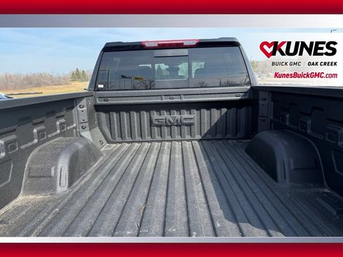 New 2026 GMC Sierra 1500 Elevation w/ Elevation Premium Package AWD/4WD image 6