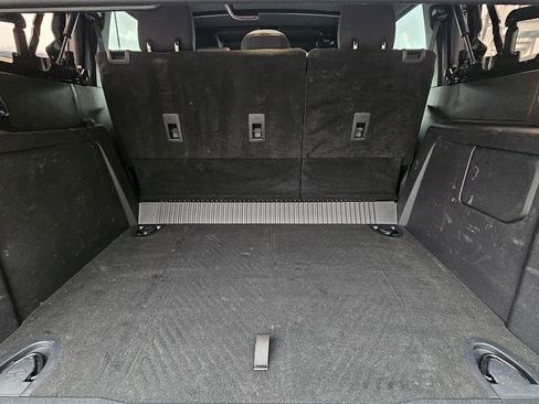 Used 2023 Ford Bronco Big Bend image 14