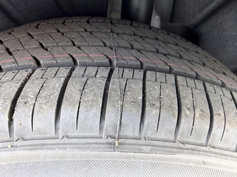 New 2026 Volkswagen Tiguan S image 30