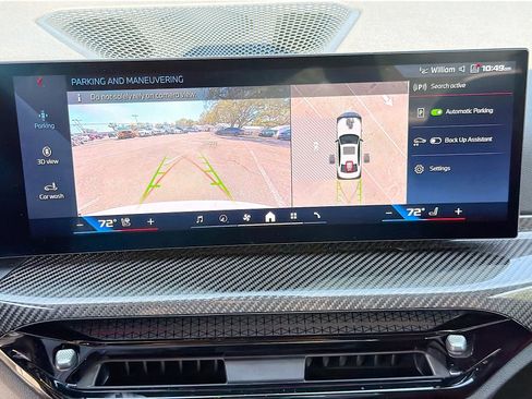 Used 2025 BMW M340i w/ Premium Package image 33