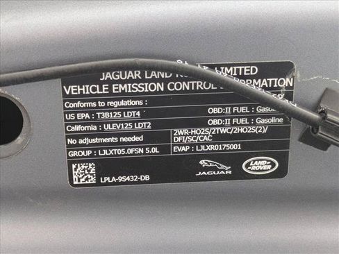 Used 2020 Land Rover Range Rover Sport HSE Dynamic AWD/4WD image 26