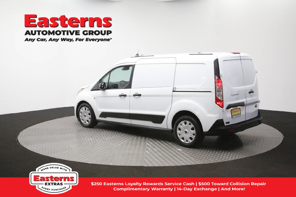 Used 2020 Ford Transit Connect XLT FWD image 62