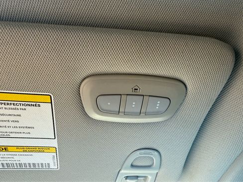 Used 2022 Jeep Compass Latitude w/ Convenience Group image 16