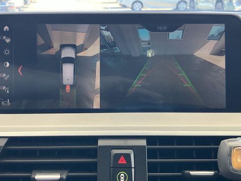 Used 2019 BMW X3 M40i w/ Premium Package image 14